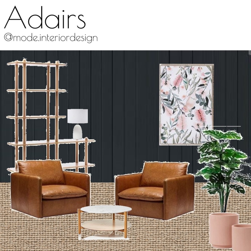 Adairs Mood Board by Mode Interior Design on Style Sourcebook