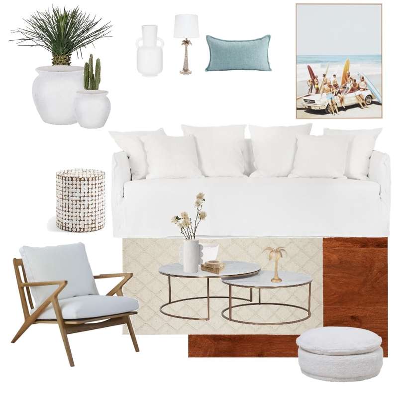 Living Room Relaxed Mood Board by stylefusion on Style Sourcebook