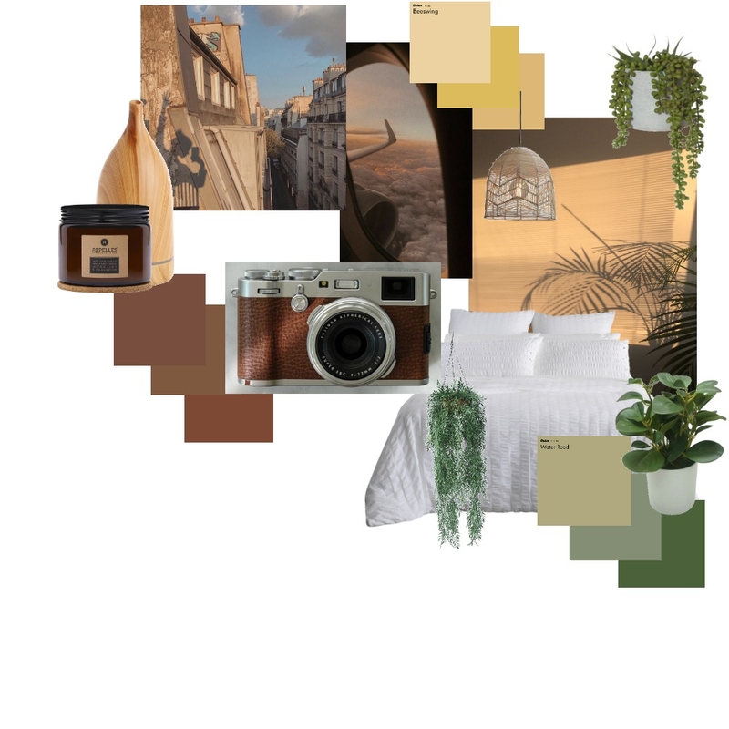 Business lifestyle mood board Mood Board by claudrven on Style Sourcebook