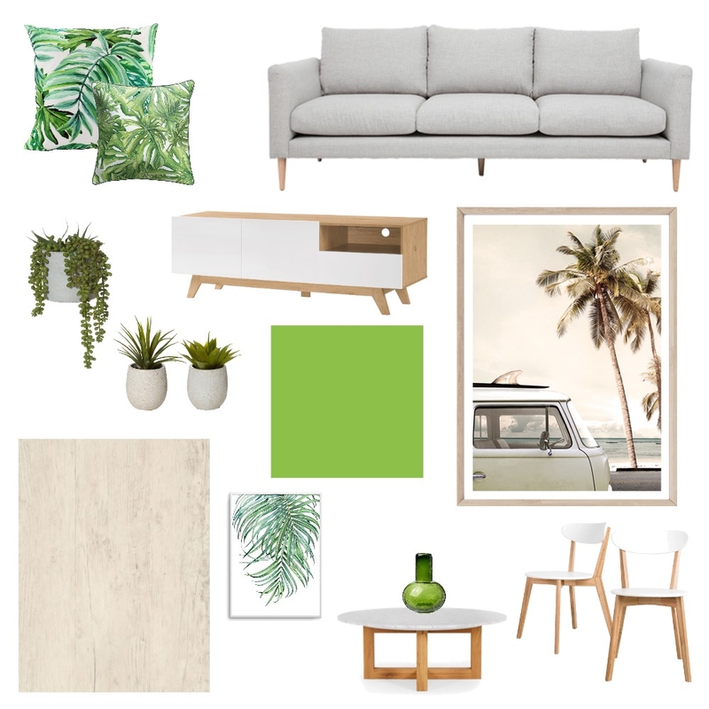 Mood Board Living/Dining Mood Board by guesk001 on Style Sourcebook