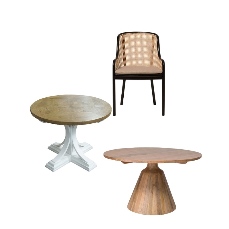 tables Mood Board by Khosmo on Style Sourcebook