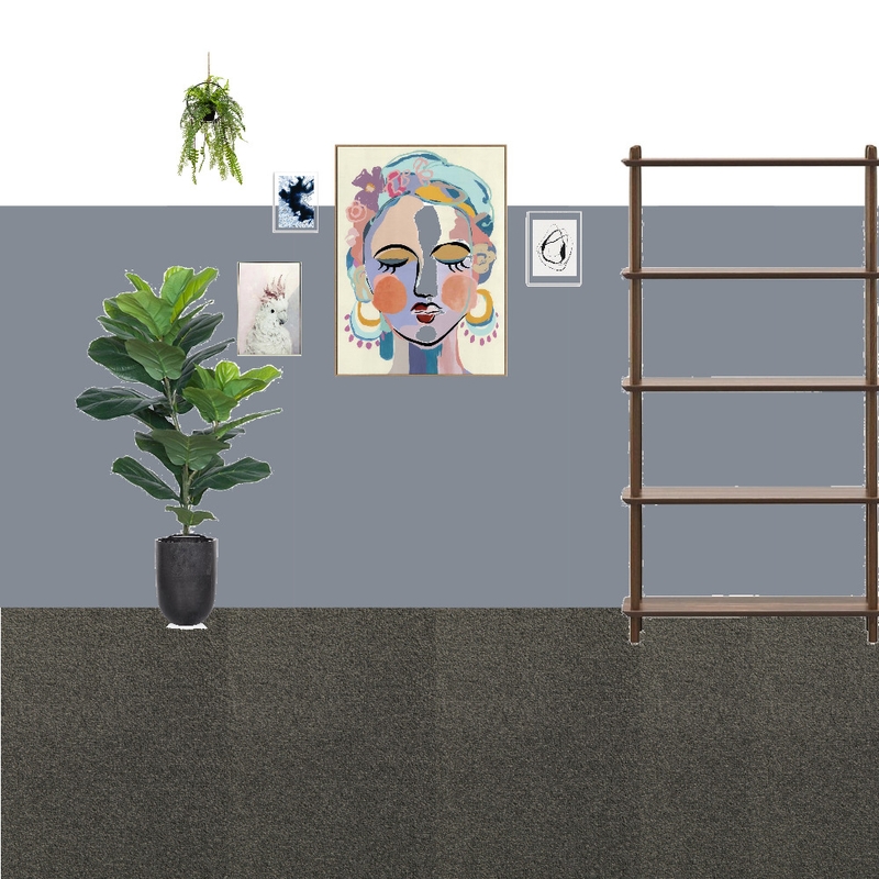 Office Wall 2 Mood Board by coco.b on Style Sourcebook