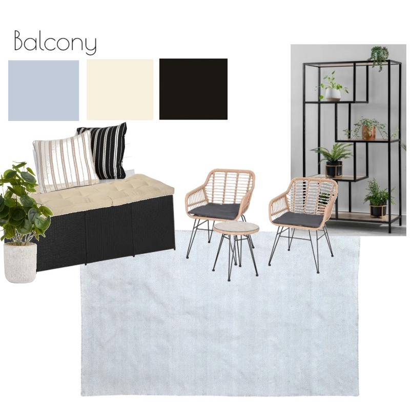 Courtney's Balcony Mood Board by Gluten_free1 on Style Sourcebook