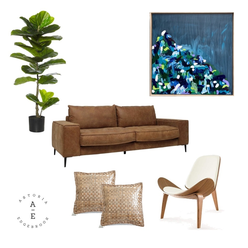 Moody Earth Mood Board by Astoria_Edgebrook on Style Sourcebook