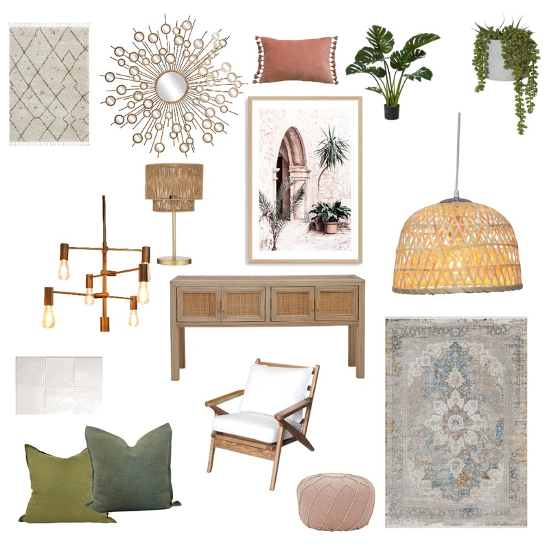 My amazing office Mood Board by annikacanton on Style Sourcebook