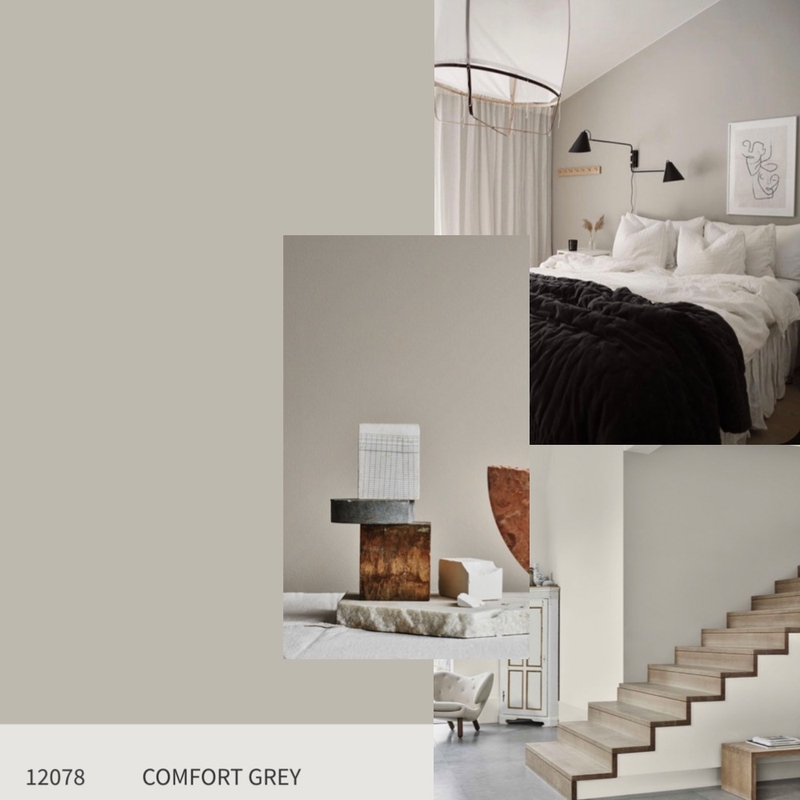 comfort grey Mood Board by beba on Style Sourcebook