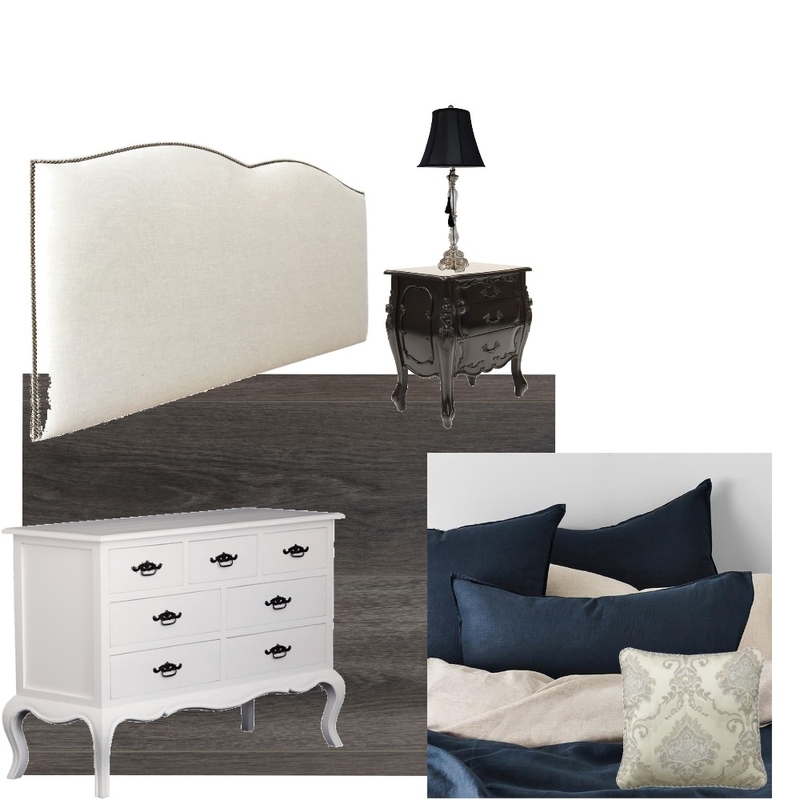 French Provincial Style Mood Board by Arina Hartzenberg on Style Sourcebook