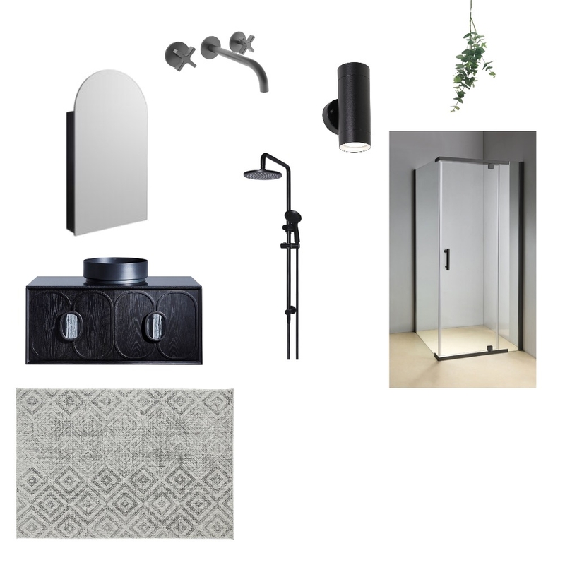 Bathroom Mood Board by jmudhar on Style Sourcebook