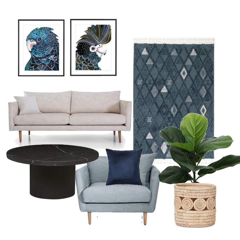 Nunawading hq Mood Board by Kylie Tyrrell on Style Sourcebook