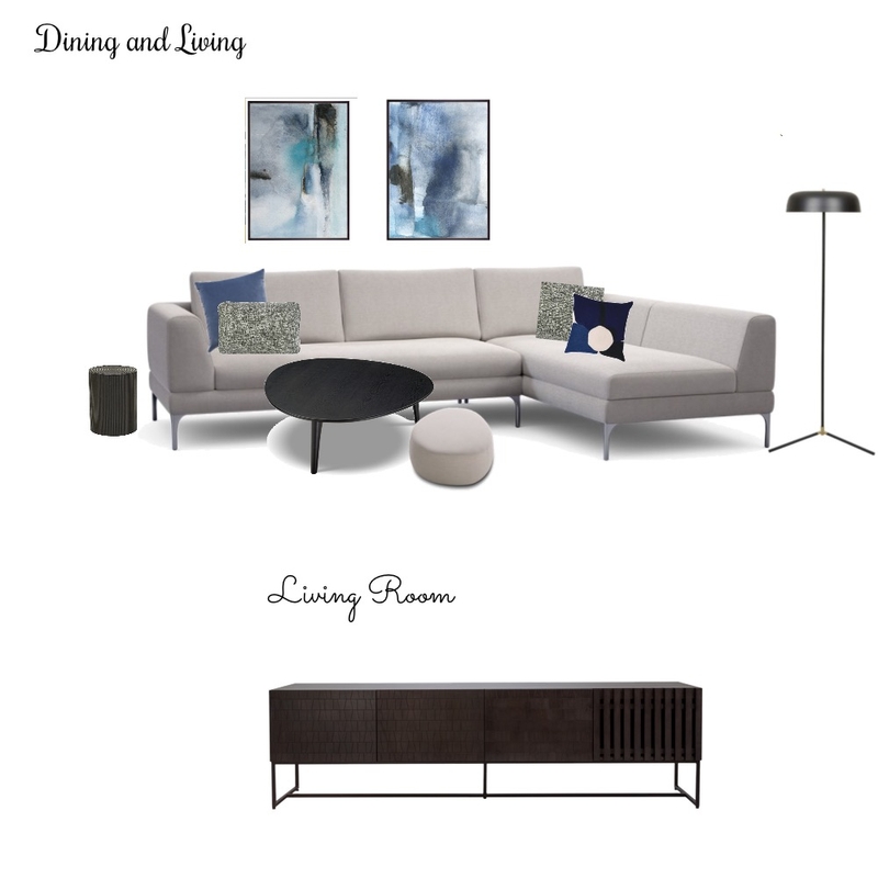 KAVIR Living Room Mood Board by Jennypark on Style Sourcebook