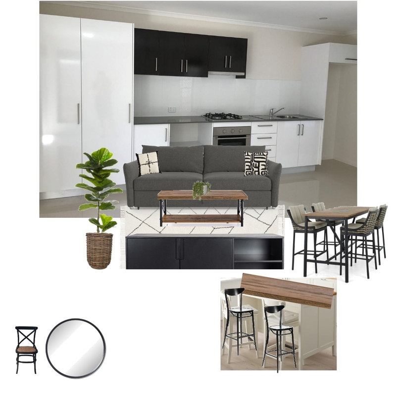 New home Mood Board by chanellenagel on Style Sourcebook