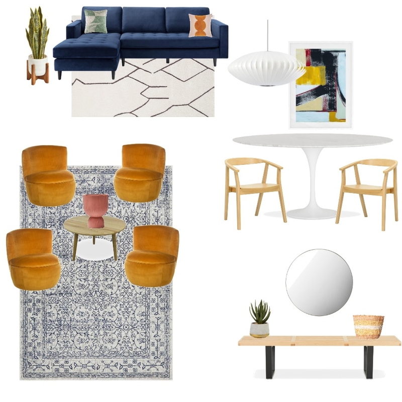 Paige Mood Board by kelsbeth29 on Style Sourcebook