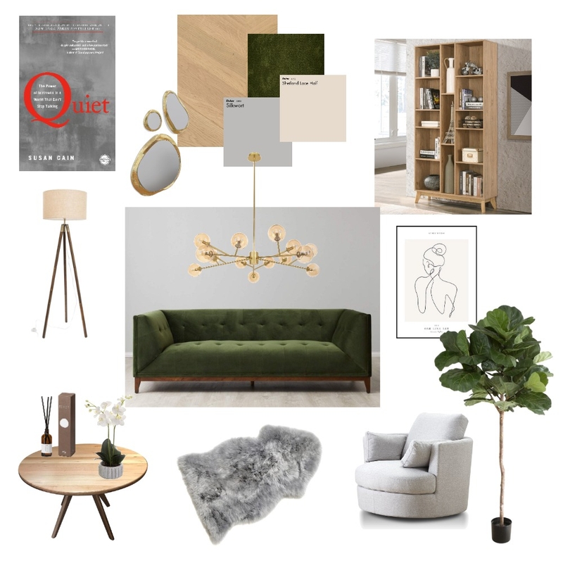 Quiet Mood Board Mood Board by kay.sunito@gmail.com on Style Sourcebook