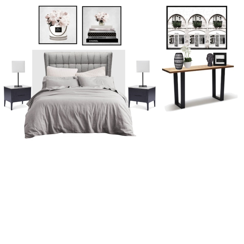 Bedroom furniture specifications Mood Board by blukasik on Style Sourcebook