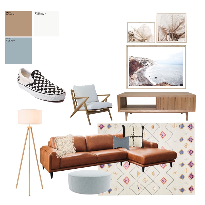 Vans Living Room Mood Board by Saltma1 on Style Sourcebook