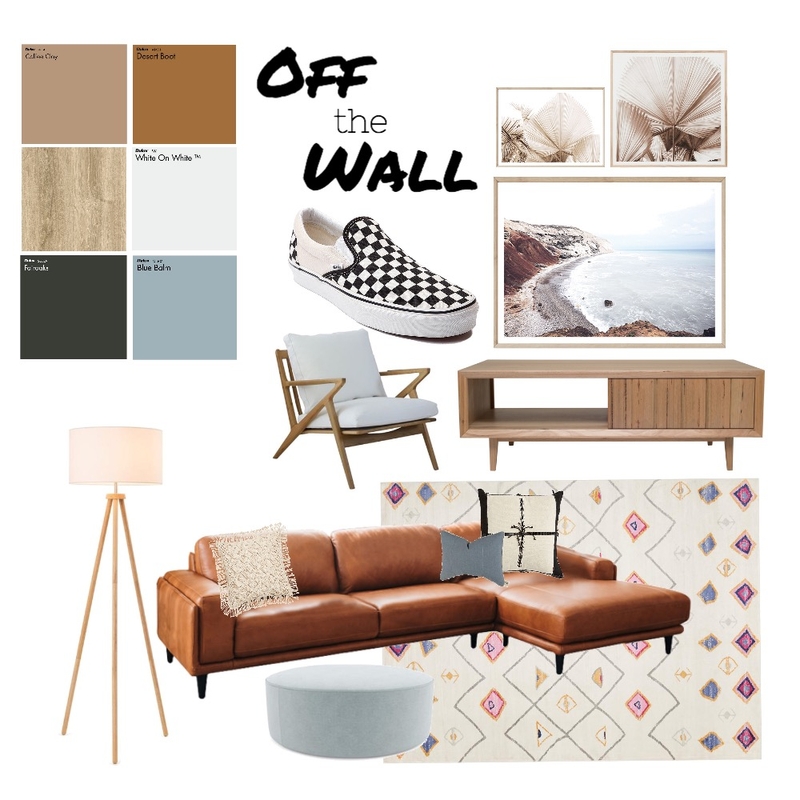 Vans Living Room Mood Board by Saltma1 on Style Sourcebook