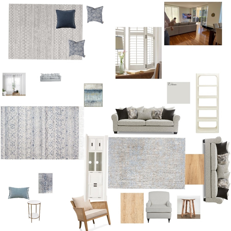 new apartment Mood Board by The ferra on Style Sourcebook