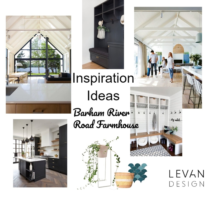 Barham River Road Mood Board by Levan Design on Style Sourcebook