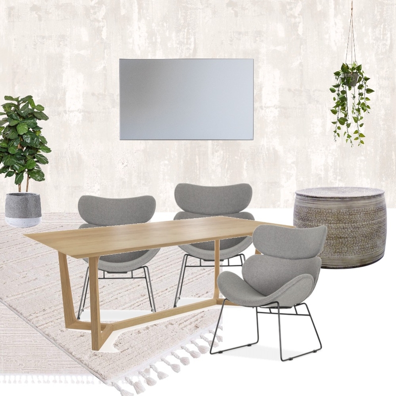 Meeting room Mood Board by Oleander & Finch Interiors on Style Sourcebook