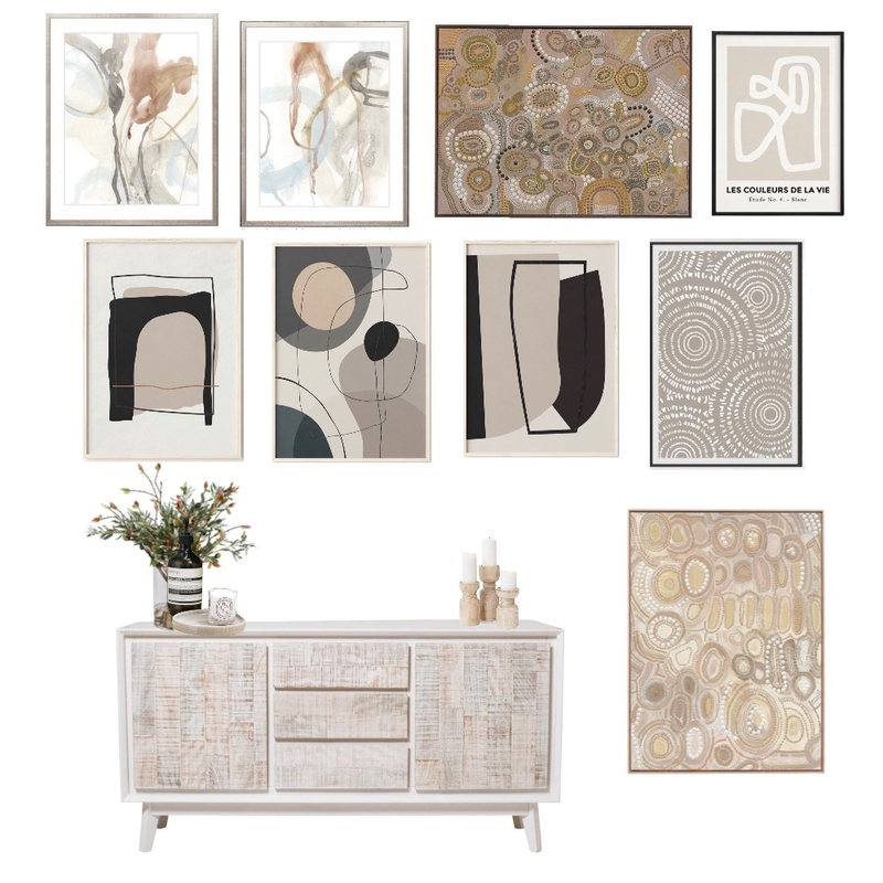 Entry Mood Board by Oleander & Finch Interiors on Style Sourcebook