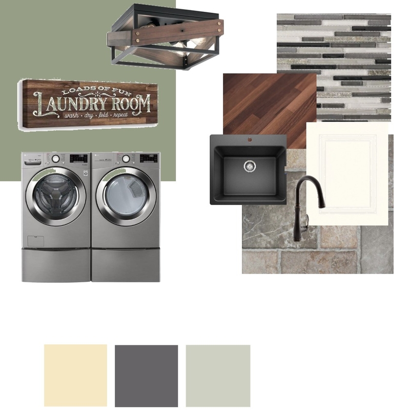 laundry room Mood Board by Josie235 on Style Sourcebook