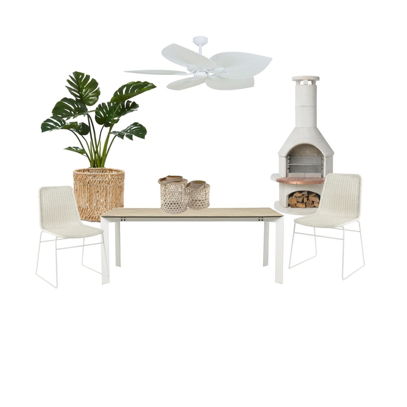 Outdoor entertaining Mood Board by lizadams on Style Sourcebook