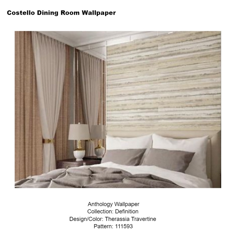 costello wallpaper2 Mood Board by Intelligent Designs on Style Sourcebook