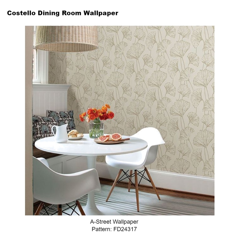 costello wallpaper6 Mood Board by Intelligent Designs on Style Sourcebook