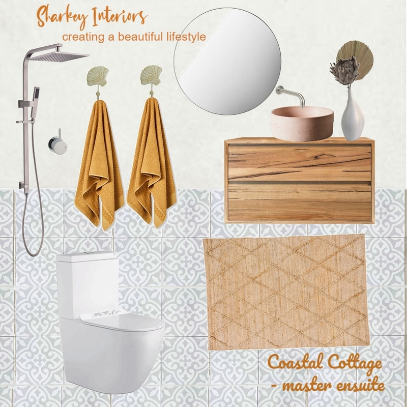 carolines master ensuite Mood Board by sharkeyinteriors on Style Sourcebook