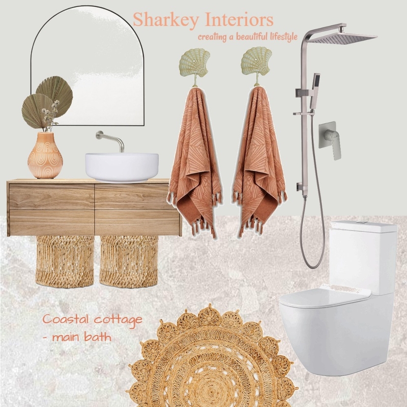 carolines main bath white basin Mood Board by sharkeyinteriors on Style Sourcebook