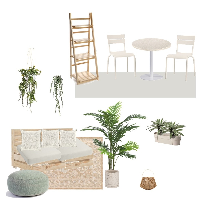 balcony area Mood Board by yy0412 on Style Sourcebook