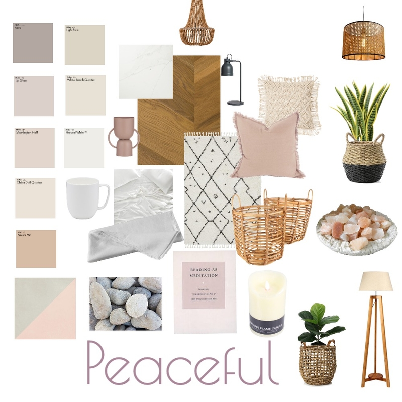 My bedroom Mood Board Mood Board by Nofar Rorlich on Style Sourcebook