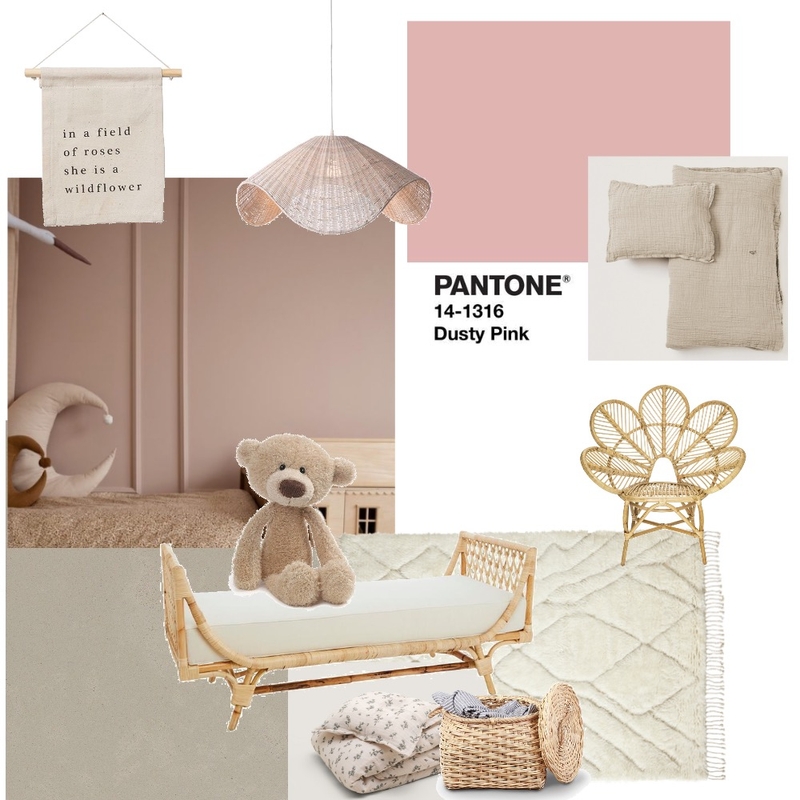 Francesca's bedroom Mood Board by LauraNunez on Style Sourcebook