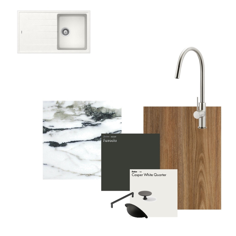 Kitchen - Ash Mood Board by a&jlogan on Style Sourcebook