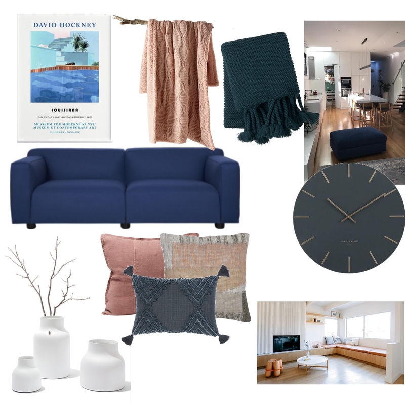 Maree Mood Board by Oleander & Finch Interiors on Style Sourcebook