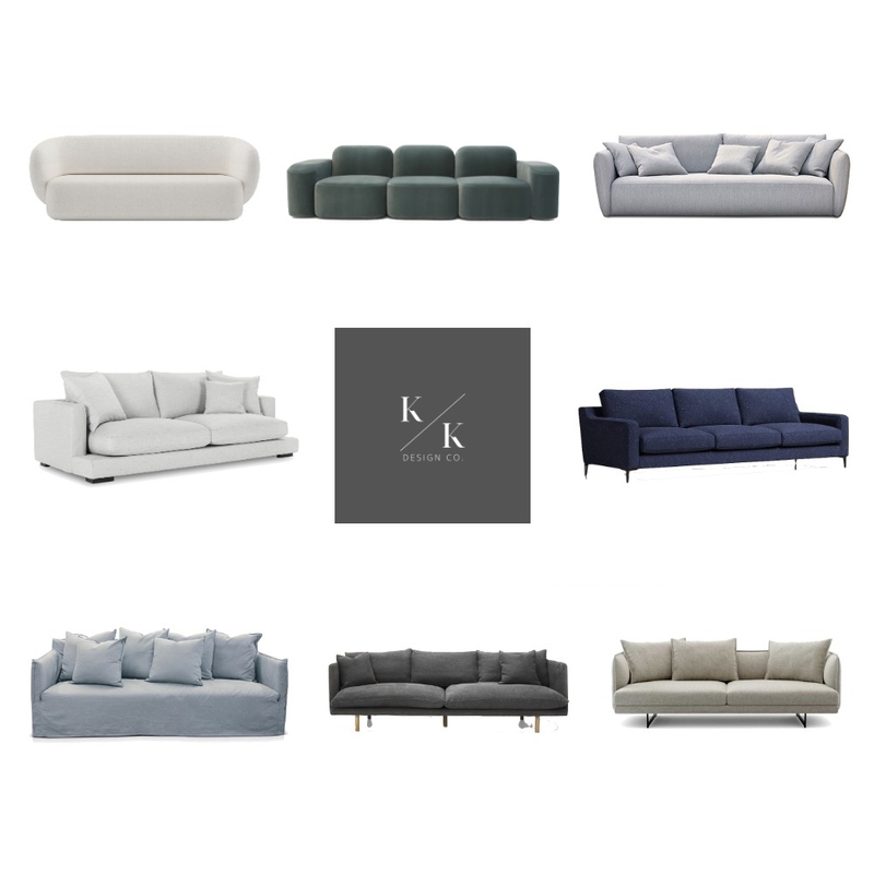 Affordable Sofas Mood Board by Kirstin Krauskopf Design Co. on Style Sourcebook