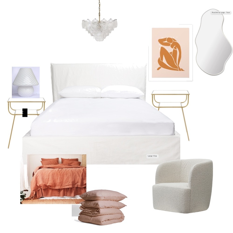 emmas room Mood Board by melw on Style Sourcebook