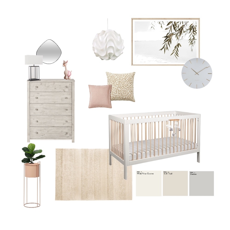 childs room Mood Board by aliciat111 on Style Sourcebook