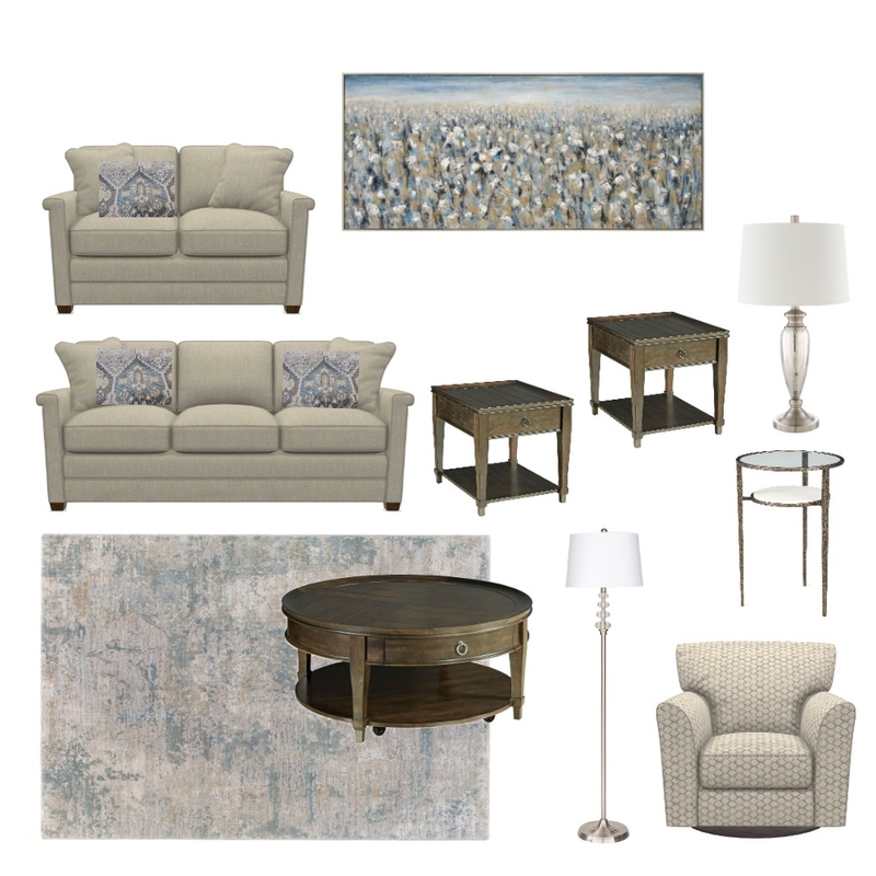 JEANNINE HENNIGAR Mood Board by Design Made Simple on Style Sourcebook