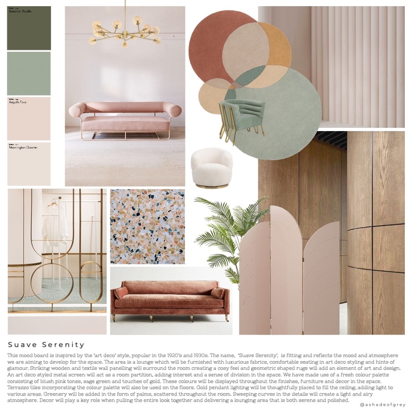 Suave Serenity Mood Board by ashadeofgrey on Style Sourcebook