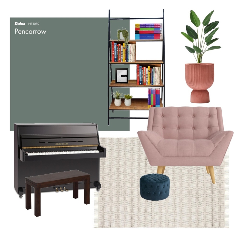 Front room 1 Mood Board by haklar21 on Style Sourcebook