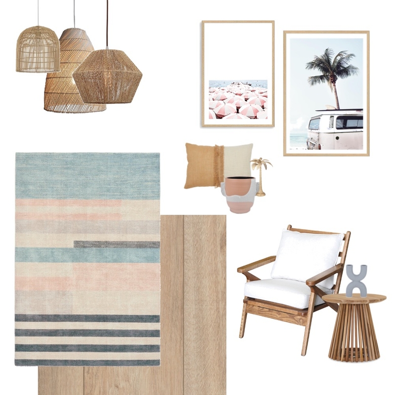 Living Area Inspiration Space Mood Board by CCB Home and Interiors on Style Sourcebook