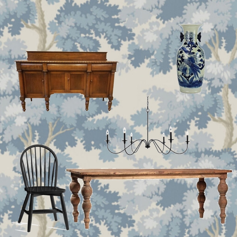 Molly Dining Room Mood Board by csharden on Style Sourcebook