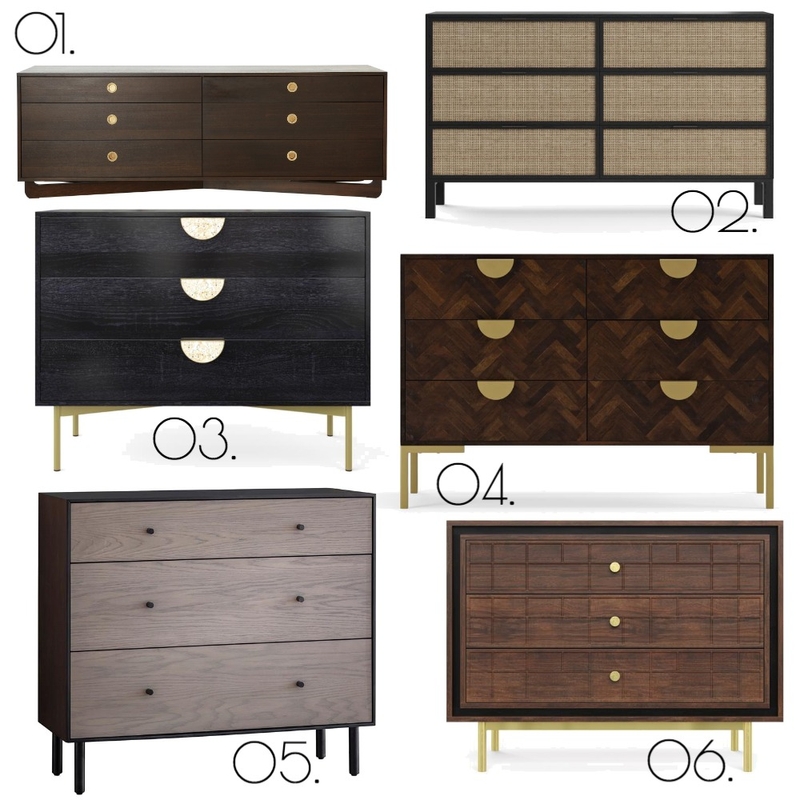 WLWBND_D-E - DRESSER Mood Board by awolff.interiors on Style Sourcebook