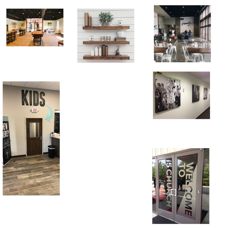 GraceLife Foyer Ideas Mood Board by Kaz1106 on Style Sourcebook