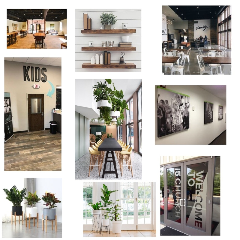 GraceLife Foyer Ideas Mood Board by Kaz1106 on Style Sourcebook