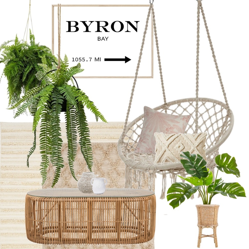 Byron Backyard Mood Board by evans_grace on Style Sourcebook