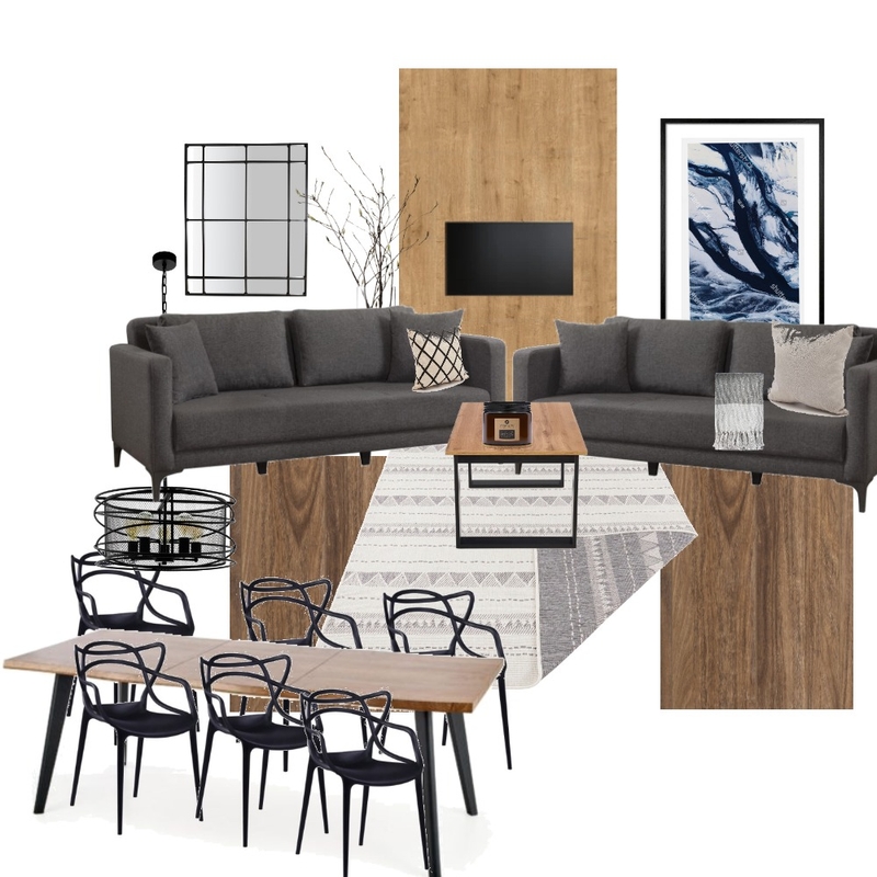 ski apt v12 Mood Board by hadina on Style Sourcebook