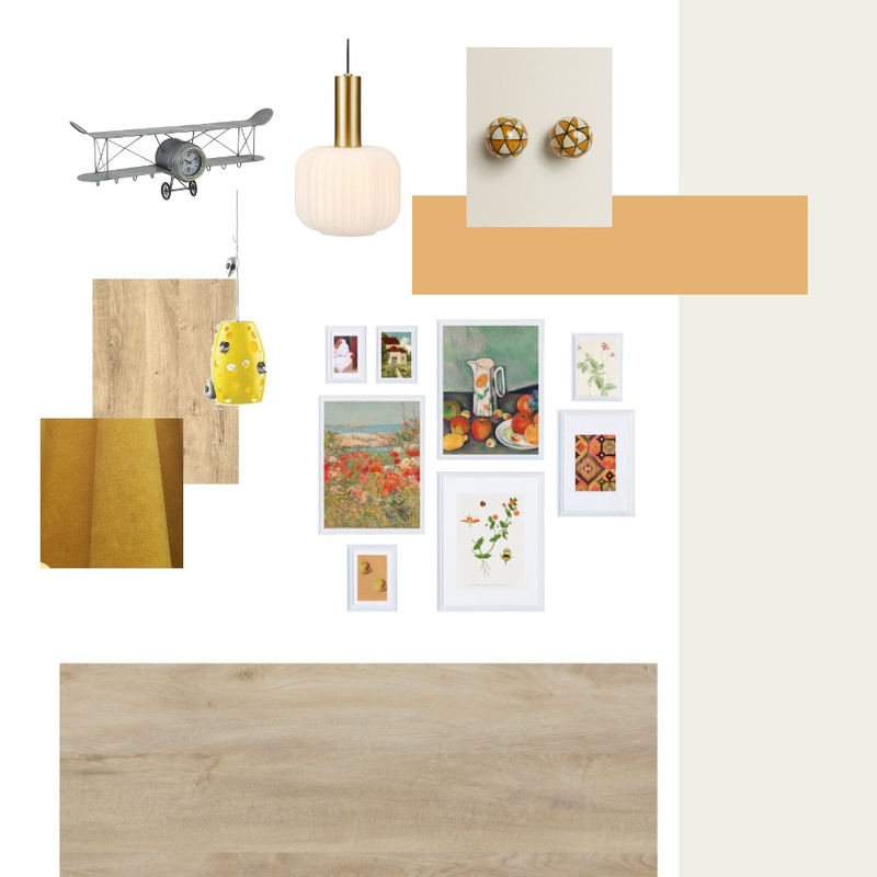Living RV Sorina Mood Board by Designful.ro on Style Sourcebook