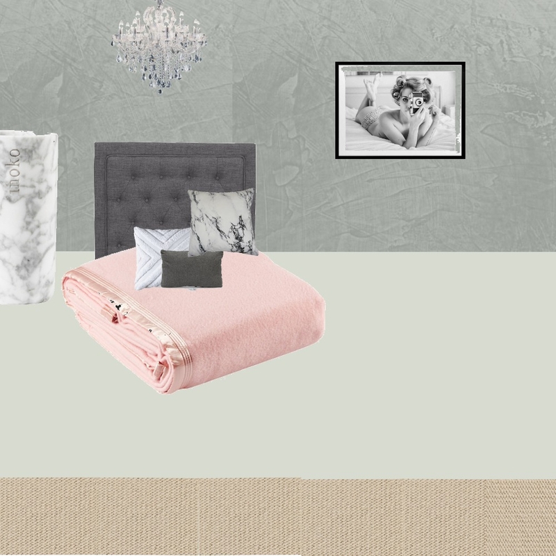 Bedroom V2 Mood Board by ashlees01 on Style Sourcebook